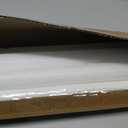 8 Pack 24 Inch F17T8/CW Fluorescent Light Bulb, T8 17 Watt, 4100K Cool White, T8 2FT Fluorescent Replacement Tube, G13 Medium Bi-Pin Base
