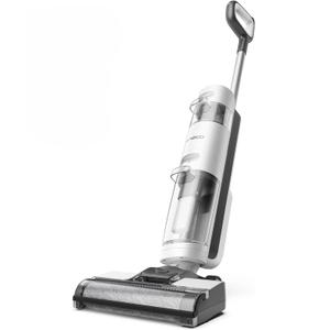 Tineco iFLOOR 3 Breeze Complete Wet Dry Vacuum Cordless Floor Cleaner and Mop One-Step Cleaning for Hard Floors