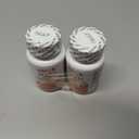 2 x NAD Supplement, Liposomal NAD+ Nicotinamide Riboside with Resveratrol Supports Healthy Aging & Cellular Energy, Highest Absorption NAD Plus for Women, 60 Capsules, BB Date: 05/2027