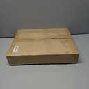 Stuffed Animal Storage & Organizer, Wooden Cute Zoo Toy Holder for Toddler Rooms, Playrooms & Bedrooms (Natural)