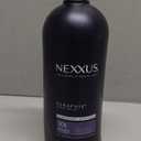 Nexxus Keraphix ProteinFusion Conditioner with Keratin Protein and Black Rice Conditioner for Damaged Hair 33.8 oz
