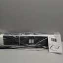 1Pack 413 Replacement Air Filter MERV 13 Compatible with AprilAire Models 1410, 1610, 2410, 2416, 3410, 4400, 16x28x4inch Furnace Filter, 413 Whole House Air Purifiers Replacement Filter