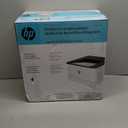 HP LaserJet Pro 3001dw Wireless Black & White Printer, Best-for-Office (3G65OF)