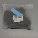 Womens One Piece Swimsuit Tummy Control - Slimming Bathing Suit V Wired Full Coverage 2025 Swimwear (Medium, Black)