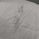 Utopia Bedding Comforter Duvet Insert, Quilted Comforter with Corner Tabs, Box Stitched Down Alternative Comforters Full Size (White) (Full (Pack of 1))