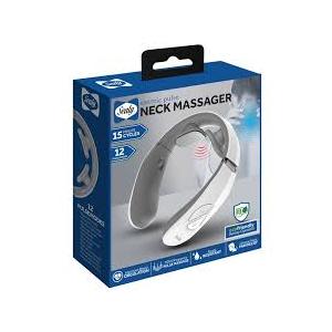 Sealy® Electric Pulse Neck Massager