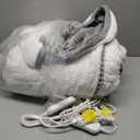 Homemate Electric Heated Blanket King Size  100"x90" Heating Blanket King Size Dual Control 1/2/4/6/8 Hours AutoOff 10 Heat Level OverHeat Protection Soft Flannel Sherpa ETL Certification