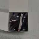 Reading Glasses Blue Light Blocking, Computer Glasses for Women Men, Fashion Square Eyeglasses 5 Pairs (Mix 2), Magnification Strength: 0.5 x