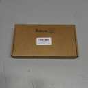 Pinkunn 3 Pcs Wooden Easter Table Decorations Signs Farmhouse Bunny Decor Signs Tabletop Centerpiece Black and White Easter Decor Farmhouse Spring Rustic Tiered Tray for Home Kitchen Office Party Gift