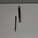 Este Lauder Double Wear Long-Lasting 24H Waterproof Gel Eyeliner Pencil (01 Onyx - Blackest black with a matte finish)