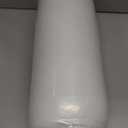 LILNAP 3"" Waterproof Pack and Play Mattress, 38""x26""x3"" Memory Foam Pack N Play Mattresses Pad with Breathable & Removable Cover for Naps Sleep, Portable Playard Playpen Mattresses Topper, White