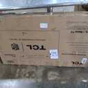 TCL 50-Inch Class S4 4K LED Smart TV with Roku TV (50S450R, 2023 - Model), Dolby Vision, HDR, Dolby Atmos, Works with Alexa, Google Assistant and Apple HomeKit Compatibility, Streaming UHD Television