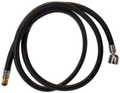 Upgrade Parts for kohler, 1296289, braided hose for k-597 (post 2011)