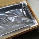 Niche for Shower Wall 24" x 12",Recessed Shower Niche, Matte Black Stainless Steel with 1 Built-in Shelf, 8-Year Fade & Scratch Resistant, No Tile Needed Bathroom Storage