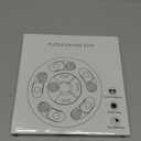 DR CATCH Dog Puzzle,Dogs Food Toys for IQ Training & Mental Enrichment,Dog Treat Puzzle(Blue)