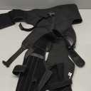 Dog Knee Brace for Hind Leg, Adjustable Dog Rear Leg Support Brace with 4 Metal Stabilizers, Helps with Torn CCL, Luxating Patella, Ligament Injuries (XL)