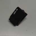 EZDIY-FAB PCIe 5.1 Adapter - 600W 12+4pin, 16pin 12VHPWR GPU Power Connector, 12V-2x6 GPU Adapter, 90 Degree Right Angle - Compatible with RTX 3090Ti, 4070Ti, 4080, 4090 GPU -STD Type, Black