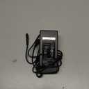 63V 4 Prong Charger for Ninebot S (Not for S-Plus) / Mini PRO/Mini lite / L8 / One A1/ One S2/ S-MAX, N3M240, GoKart Kit, Gokart PRO, 4-Pin fits for Segway Ninebot Charger