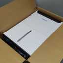 1600 Sq.ft Dehumidifier for Basement - 21 Pints, Drain Hose & Humidity Control Large Room Dehumidifiers for Home, RV, Bathroom, Bedroom - 3 Modes & 24H Timer White