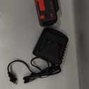 MZK Cordless Snow Shovel, 20V 13-Inch Battery Powered Snow Thrower, Battery Snow Blower with Directional Plate & Adjustable Front Handle(4.0Ah Li-ion Battery & Fast Charger Included)