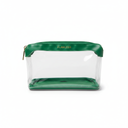 Flawless green bag size 8x6x2