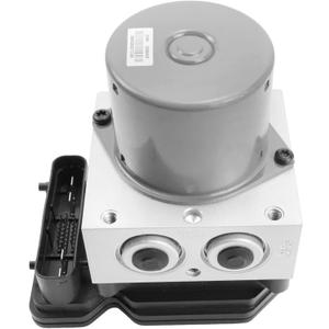 ABS Hydraulic Module Control Unit Replacement for 589201F000 58920-1F000 Fit for Kia Sportage 2007-2009 for Hyundai Tucson 2005-2009