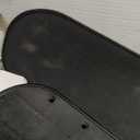 LL-COEUR Arm Support Wrist Rest for Table and Chair, Ergonomic Armrest Desk Extender, Multifunctional Computer Mouse Pad Holder (Black) (1)