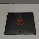 Defencase Compatible with Galaxy A15 5G Case Wallet with RFID Blocking Card Holder for Women Men, PU Leather Magnetic Snap Flip Zipper Strap Wallet Phone Case Fit for Samsung Galaxy A15 5G, Wine Red