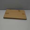 Windspeed 100P Upgrade Material Paper Floor Mats for Cars Disposable Floor Mats for Car Detailing Vehicles Disposable Pedal Pads for Automotive Temporary Cars Pedal Protector