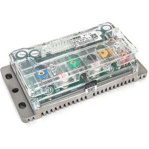 Fardriver Controller, ND72280/X80 E-Bike Controller,72 Volt 280A BLDC Programmable,Electric Motorcycle Motor Parts