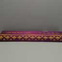 Upgraded Nail Tech Lamp with Dual Phone Holder, 34 in Foldable Large Nail Light for Desk, 3 Modes 3000K-6000K LED Manicure Lamp, Half Moon Light for Lash Eyelash Extension, Tattoo, Eyebrows (White)