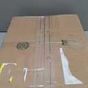 iRobot Roomba Vac Robot Vacuum (Q0120) - Easy to use, Power-Lifting Suction, Multi-Surface Cleaning, Smart Navigation Cleans in Neat Rows, Self-Charging, Alexa