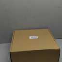 Leather Diaper Bag Backpack, Multi-Function, Anti-Theft, Waterproof, with Changing Pad, Stroller Straps, Pacifier Case, Light Brown Vegan Leather