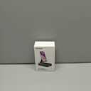 Cell Phone Stand with Wireless Bluetooth Speaker and Anti-Slip Base HD Surround Sound Perfect for Home and Outdoors with Bluetooth Speaker for Desk Compatible with iPhone/ ipad/ Samsung Galaxy