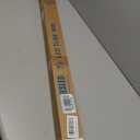 JESLED 4FT LED T8 Type A+B Tube Lights, 24W(65W Equivalent), 3200LM, 6000K, Single or Double End Powered, Plug and Play or Ballast Bypass, 4 Foot T10 T12 Fluorescent Bulbs Replacement, Clear(4-Pack)