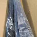 Universal 86.6 Inch Side Skirts Rocker Panels Extensions Compatible with Subaru,VW, Mazda,Mustang, Honda, Toyota, BMW Chevrolet, Ford, Mazda