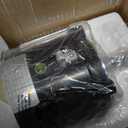 UST1152 Pool Pump Motor 1.5 HP 56J Frame 115/230V 3450 RPM Single Speed Replacement for A.O. Smith Century, Hayward SP2610X15, AST165, B229