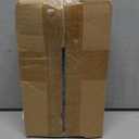 5oz Plastic Dessert Cups with Lids and Spoons, Clear Yogurt Parfait Cups with Lids, Mini Dessert Cups with Spoons, Small Square Appetizer Cups for Fruit Party Pudding Shooter - 20 Pack