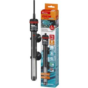 Eheim Thermocontrol e75 Heater, Black (AEH3633090)