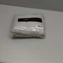 Full Size 4 Piece Sheet Set - Comfy Breathable & Cooling Bed Sheets Set - Hotel Luxury Bedding for Women, Men, Kids, Teens, Boys & Girls - Deep Pockets, Soft and Wrinkle Free - Oeko-Tex - Light Grey