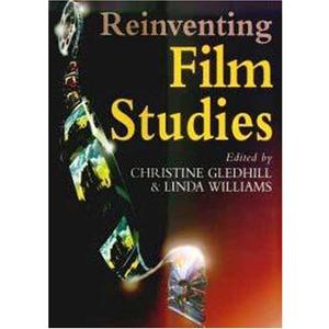 Reinventing Film Studies (2000-03-27)