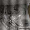 ZMISHIBO Ceiling Fans with Lights and Remote, 18 Inch Flush Mount Fan Light, 6 Speeds, 3CCT, Dimmable, Low Profile Ceiling Fan, Modern Ceiling Fan with Light for Bedroom and Living Room, White