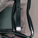 Home-X Foldable Garden Kneeler and Seat for Gardening, Camping, and More