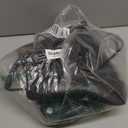 AT&T CD4930 Corded Phone with Digital Answering System and Caller ID, ExtraLarge Tilt Display & Buttons, Black