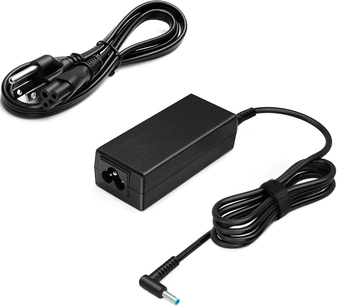 45W Charger Compatible with HP EliteBook 630 640 645 650 655 Probook 440 445 450 240 245 250 G8 G9 G10 TPN-DA16 TPN-CA14 TPN-DA17 TPN-AA05