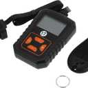 ACROPIX M3N5WY783X Keyless Entry Remote Key Fob for Dodge Grand Caravan 2008-2019 433 Mhz Replacement Car Key Kit DIY Tool 3 Button