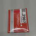 LVDXVG False Teeth Fake Teeth Acrylic Resin Teeth, 168pcs Teeth Upper and Lower Synthetic Resin Teeth for Replacement DIY Halloween (23A3)