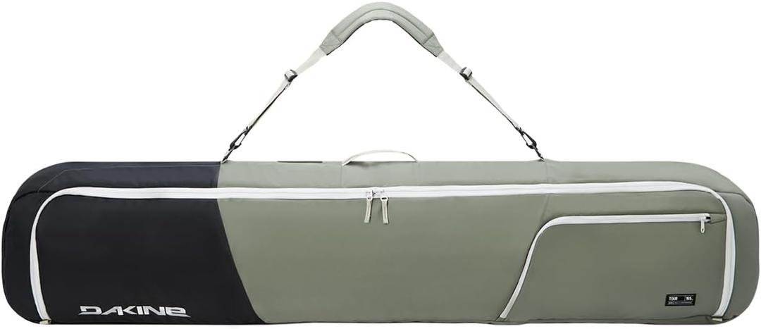 Dakine Tour Snowboard Bag (165 cm, MULLED BASIL)