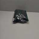 HLTPRO 3 Pack Plus Size Leggings for Women(X-Large - 4X)- High Waist Stretchy Soft Pants for Workout Running Yoga (Black/ Black/ Black)