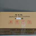 Portable Wardrobe Closet Durable and Easy to Assemble Heavy Duty Clothes Rack with Non-Woven Cover Fabric Best for Bedroom and Easy Storage and Organization (Grey-A)